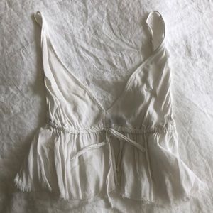 Brandy Melville Tank